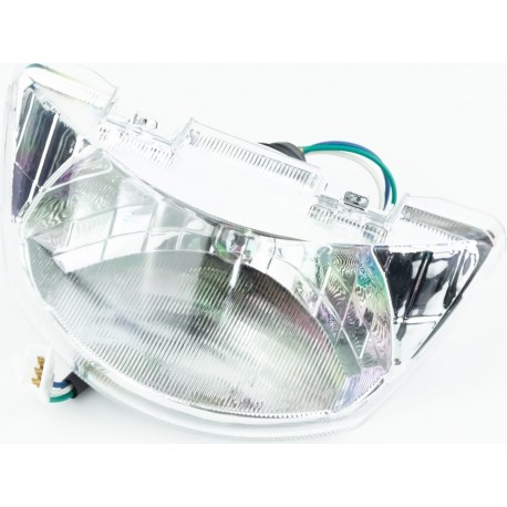 Yamaha JOG SA-24 BJ фара передня в зборі Китай