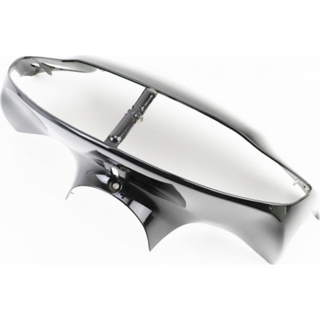 Honda DIO AF-35 Пластик-керма передній "голова", чорний Китай