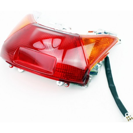 Honda LEAD AF-48 фонарь задний Китай