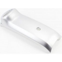 Honda GIORNO AF-24 Пластик-накладка пластика переднего "клюв", серый Китай