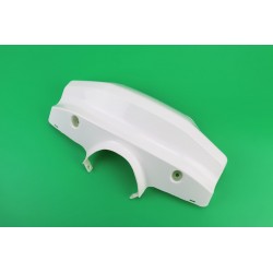 Yamaha GEAR Пластик-керма передній "голова", білий Китай