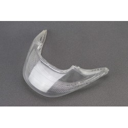 Honda DIO AF-56 "скло"- ліхтаря заднього, прозоре Китай