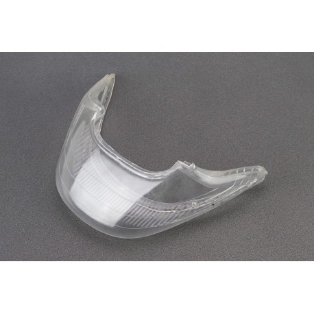 Honda DIO AF-56 "стекло"- фонаря заднего, прозрачное Китай