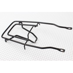 Yamaha JOG NEXT ZONE Багажник задний (метал) Китай