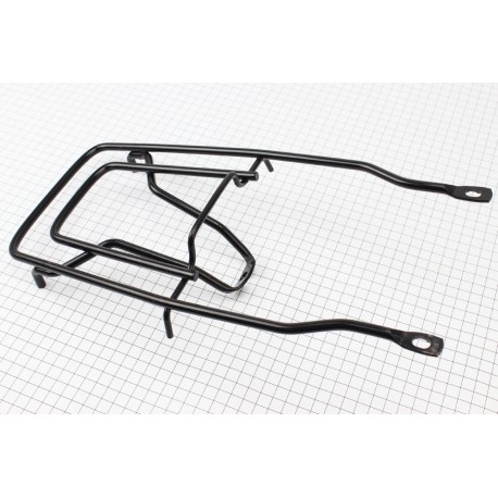 Yamaha JOG NEXT ZONE Багажник задний (метал) Китай