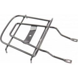 Honda DIO AF-34/35 Багажник задний под кофр (метал) Китай