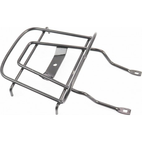 Honda DIO AF-34/35 Багажник задній під кофр (метал) Китай