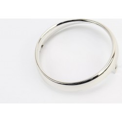 Honda GIORNO AF-24 Пластик-обідок фари передньої, хром Китай