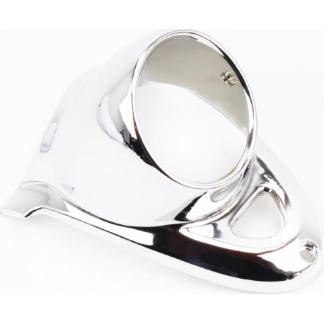 Yamaha VINO SA10J-2т Пластик-фари, хром Китай