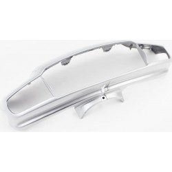 Honda LEAD AF-20 Пластик-керма передній "голова", сірий Китай