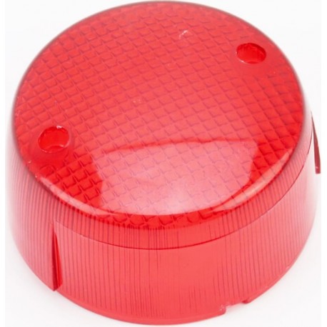 Honda TODAY AF-61 "стекло"- стопа, красное Китай