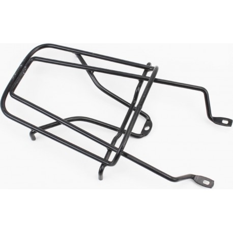 Suzuki LET'S Багажник задний большой (метал) (под покраску) Китай