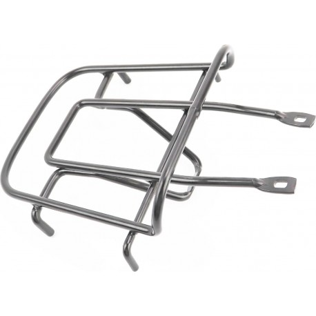 Honda DIO AF-18 Багажник задний под кофр (метал) Китай