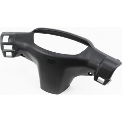 Honda DIO AF-27/28 Пластик-руля задний (где спидометр) Китай