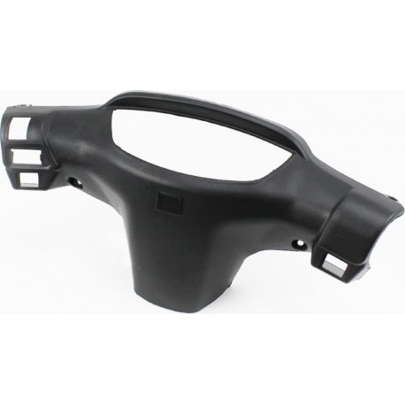 Honda DIO AF-27/28 Пластик-кермо заднє (де спідометр) Китай