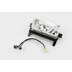 Yamaha CYGNUS 125 (old) фара передняя в сборе Китай