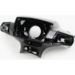 Suzuki ADDRESS old Пластик-керма передній "голова", чорний Taiwan