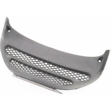 Suzuki SEPIA ZZ II Пластик-передній нижній "днище" (за колесом) Китай