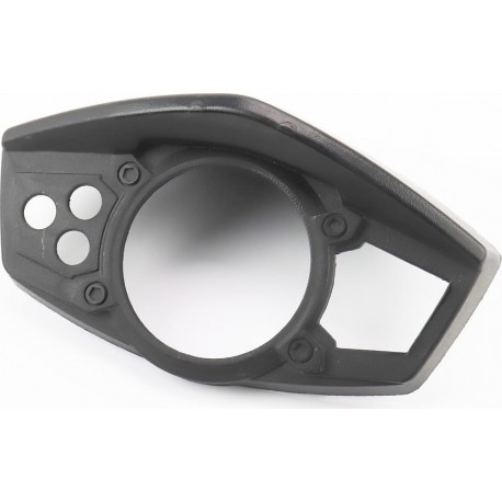 Yamaha BWS125 Пластик-руля верхний (спидометра) Китай