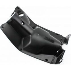 Yamaha BWS125 Пластик-передній надколінний Китай