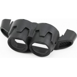 Yamaha BWS125 Пластик-задний под фонарь Китай