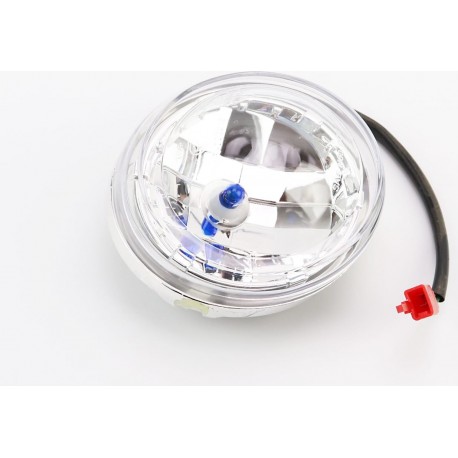 Yamaha BWS125 Фара передня в зборі "мала", New Китай