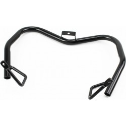 Yamaha BWS125 захист фари "дуга" Китай