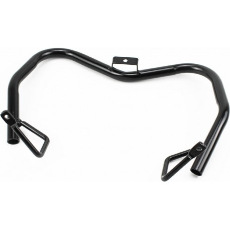 Yamaha BWS125 защита фары "дуга" Китай