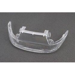 Honda DIO AF-27/28 "стекло"- стопа, прозрачное Китай