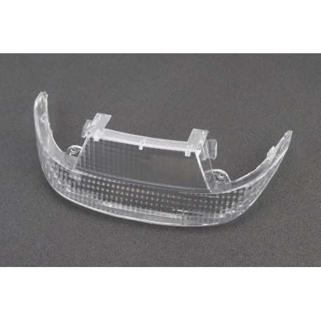 Honda DIO AF-27/28 "скло"- стопа, прозоре Китай