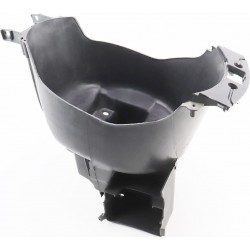 Yamaha JOG 3KJ Пластик-основний багажник під сидінням "УНІТАЗ" Китай