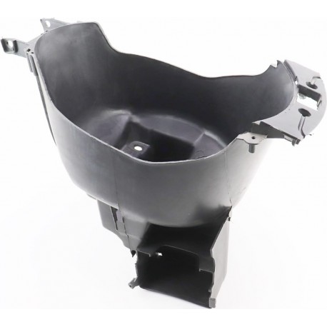 Yamaha JOG 3KJ Пластик-багажник основной под сиденьем "УНИТАЗ" Китай