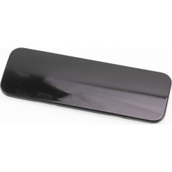 Yamaha VINO SA10J-2т Пластик-крышка номера рамы, чёрный Китай