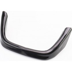 Honda LEAD AF-48 Пластик-ручка багажника, чёрный Китай