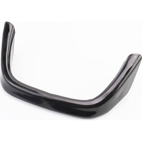 Honda LEAD AF-48 Пластик-ручка багажника, чорний Китай