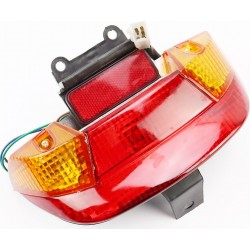 Honda DIO AF-27 ліхтар задній Китай