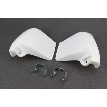 Yamaha GEAR Защита для рук к-кт 2шт, белый Китай