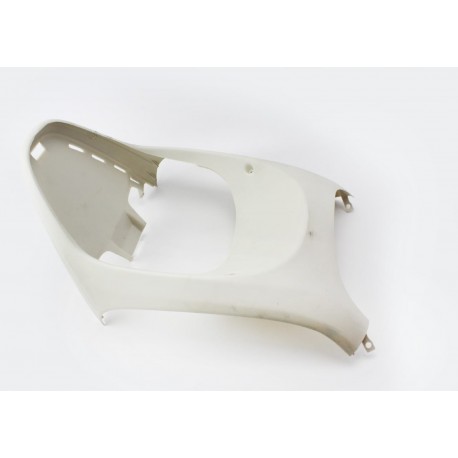 Honda TACT AF-24 Пластик-передний основной (подклювник) Китай