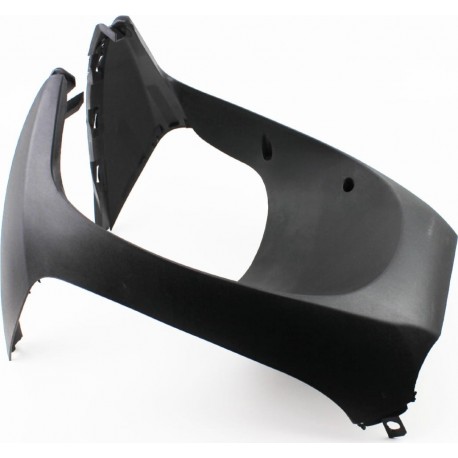 Suzuki LET'S-III Пластик-передній основний (підклювник) Taiwan