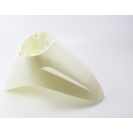 Honda TODAY AF-61/67 Пластик-крыло переднее (под покраску) Китай