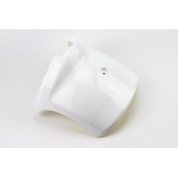 Yamaha VINO SA10J-2т Пластик-багажника основного передний (сразу под сиденьем), белый Китай