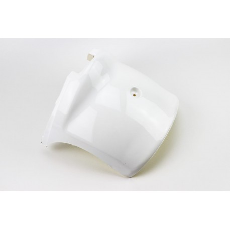 Yamaha VINO SA10J-2т Пластик-основного багажника передній (відразу під сидінням), білий Китай