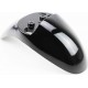 Suzuki LET'S-IV CA41A/45A Пластик-крыло переднее, чёрный Китай