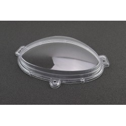 Yamaha JOG SA-36J/39J "скло"- спідометра Китай