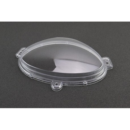 Yamaha JOG SA-36J/39J "стекло"- спидометра Китай