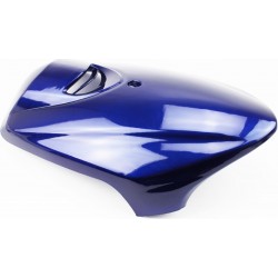 Yamaha JOG SA-36J/39J Пластик-передній верхній "дзьоб", синій Китай