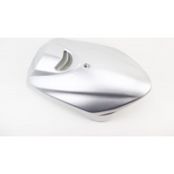 Yamaha JOG SA-36J/39J Пластик-передний верхний "клюв", серый Китай