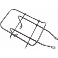 Honda TACT AF-09 Багажник задний (метал) (под покраску) Китай