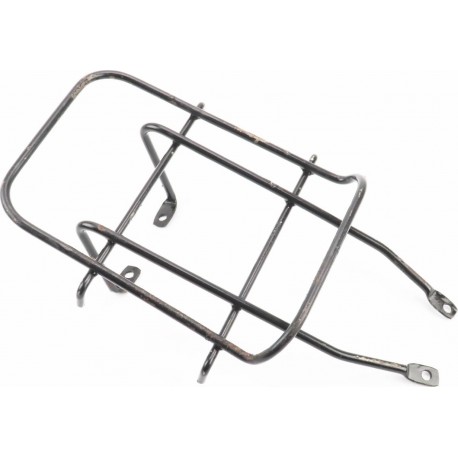 Honda TACT AF-09 Багажник задний (метал) (под покраску) Китай