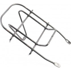 Honda PAL Багажник задній (метал) (під фарбування) Китай